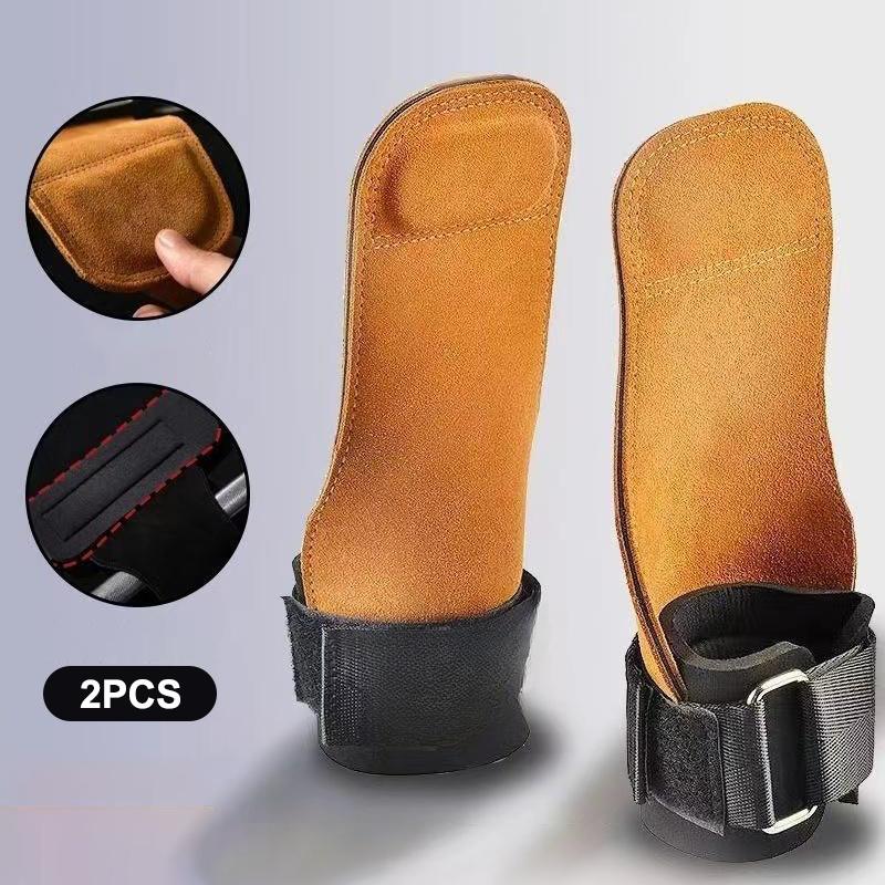 Защита ладони из коровьей кожи, износостойкая, нескользящая, оборудование для защиты запястья, фитнес, тяжелая атлетика, бустерный пояс, становая тяга, подтягивания коричневый
Защита ладони из коровьей кожи, износостойкая, нескользящая, оборудование для защиты запястья, фитнес, тяжелая атлетика, бустерный пояс, становая тяга, подтягивания коричневый