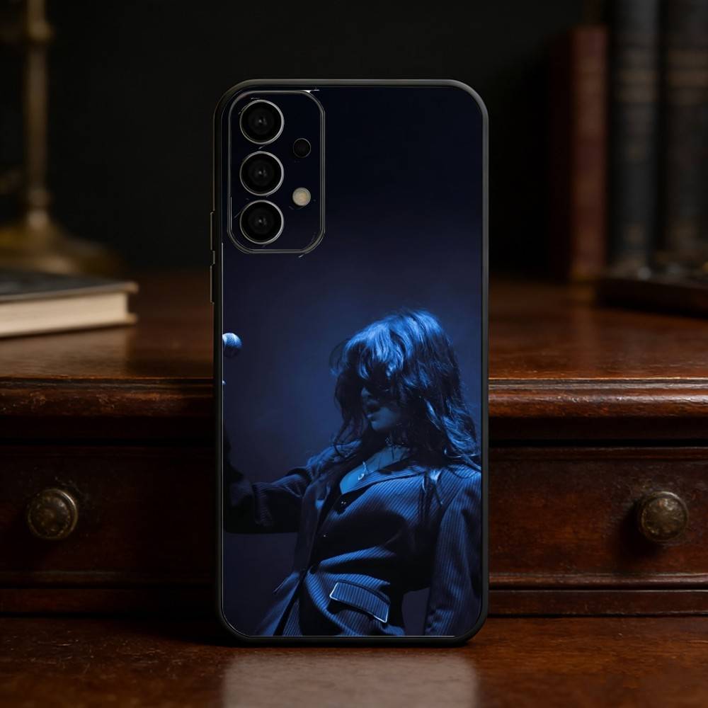 A-Ari A-Abdul Phone Case For Samsung S25,S24,S21,S22,S23,S30,Ultra,S20,Plus,Fe,Lite Black Shell Samsung S22plus5G
A-Ari A-Abdul Phone Case For Samsung S25,S24,S21,S22,S23,S30,Ultra,S20,Plus,Fe,Lite Black Shell Samsung S22plus5G