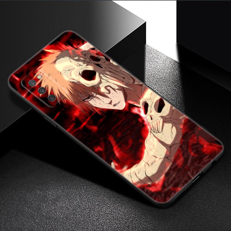 Чехол для телефона Anime BLEACHS для Samsung Galaxy A01 A03 Core A04 E A02 A05 A10 A20 A21 A30 A50 S A6 A8 Plus A7 2018 черный чехол Samsung A8 2018
Чехол для телефона Anime BLEACHS для Samsung Galaxy A01 A03 Core A04 E A02 A05 A10 A20 A21 A30 A50 S A6 A8 Plus A7 2018 черный чехол Samsung A8 2018