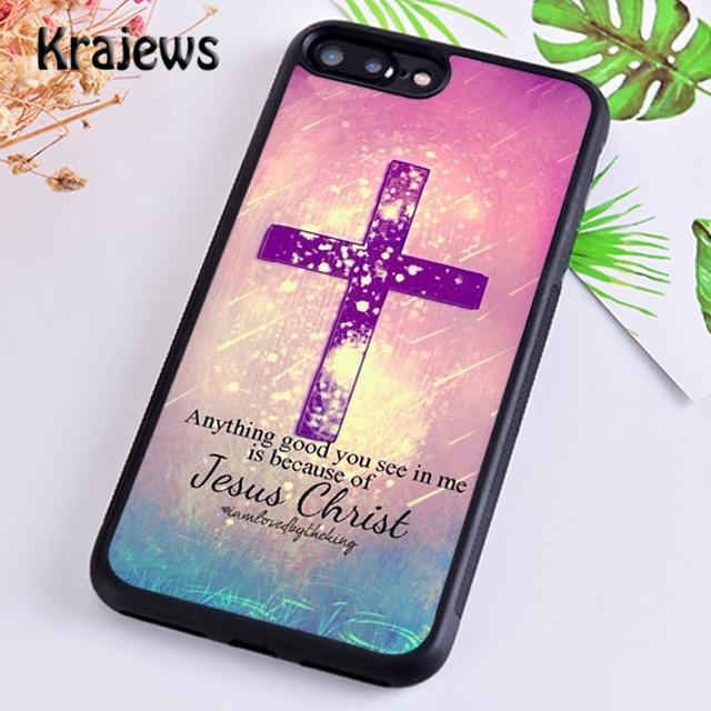 Krajews Bible Jesus Christ Christian Cross Phone Case Cover For iPhone 17 Air 16 15 14 plus 11 12 13 pro max iPhone 13
Krajews Bible Jesus Christ Christian Cross Phone Case Cover For iPhone 17 Air 16 15 14 plus 11 12 13 pro max iPhone 13