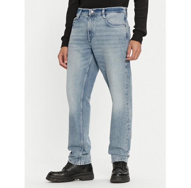 Джинсы Mustang Denver 1015522 синий Straight Fit 34/30 
Джинсы Mustang Denver 1015522 синий Straight Fit 34/30