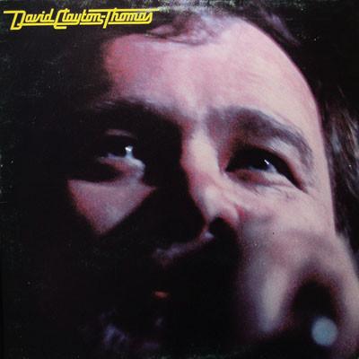 LP Record DAVID CLAYTON-THOMAS - David Clayton-Thomas SF8381 RCA Victor 1973 UK Soul/Funk Used
LP Record DAVID CLAYTON-THOMAS - David Clayton-Thomas SF8381 RCA Victor 1973 UK Soul/Funk Used