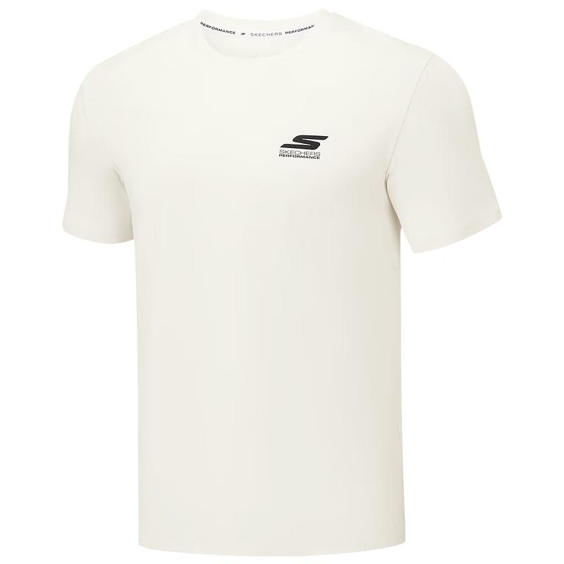 Skechers Men s Casual Knit Short-Sleeve T-Shirt P226M017 M
Skechers Men s Casual Knit Short-Sleeve T-Shirt P226M017 M
