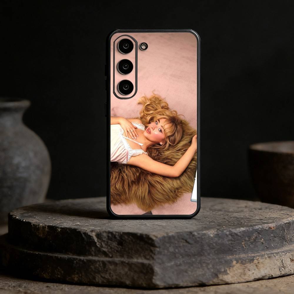Singer S-Sabrina C- Carpenter Phone Case For Samsung Galaxy A13,21s,22,31,32,52,53,71,72,73,Soft Black Cover Samsung a73 5g
Singer S-Sabrina C- Carpenter Phone Case For Samsung Galaxy A13,21s,22,31,32,52,53,71,72,73,Soft Black Cover Samsung a73 5g