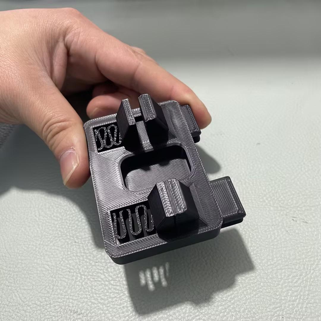 New In-Stock Cross-Border Hot-Selling Soldering Wire Fixture чёрный
New In-Stock Cross-Border Hot-Selling Soldering Wire Fixture чёрный