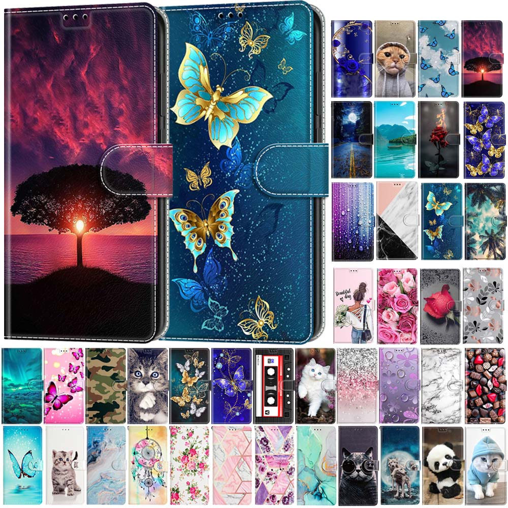 Butterfly Pattern Wallet Flip Case For Samsung Galaxy A13 A23 A33 A53 A73 M23 5G Magnetic Leather Phone Cover Bags Girl Capa Galaxy A13 4G
Butterfly Pattern Wallet Flip Case For Samsung Galaxy A13 A23 A33 A53 A73 M23 5G Magnetic Leather Phone Cover Bags Girl Capa Galaxy A13 4G