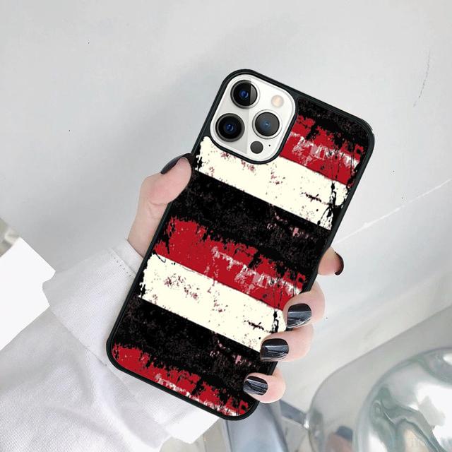 Yemen Flag Coat of Arms Phone Case Cover For iPhone 17 Air 11 12 13 15 16 14 Pro MAX Plus iPhone 13
Yemen Flag Coat of Arms Phone Case Cover For iPhone 17 Air 11 12 13 15 16 14 Pro MAX Plus iPhone 13