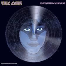 LP Record ERIC CARR - Unfinished Business (Picture Disc) CFU01272 Culture Factory 2024 US Rock
LP Record ERIC CARR - Unfinished Business (Picture Disc) CFU01272 Culture Factory 2024 US Rock
