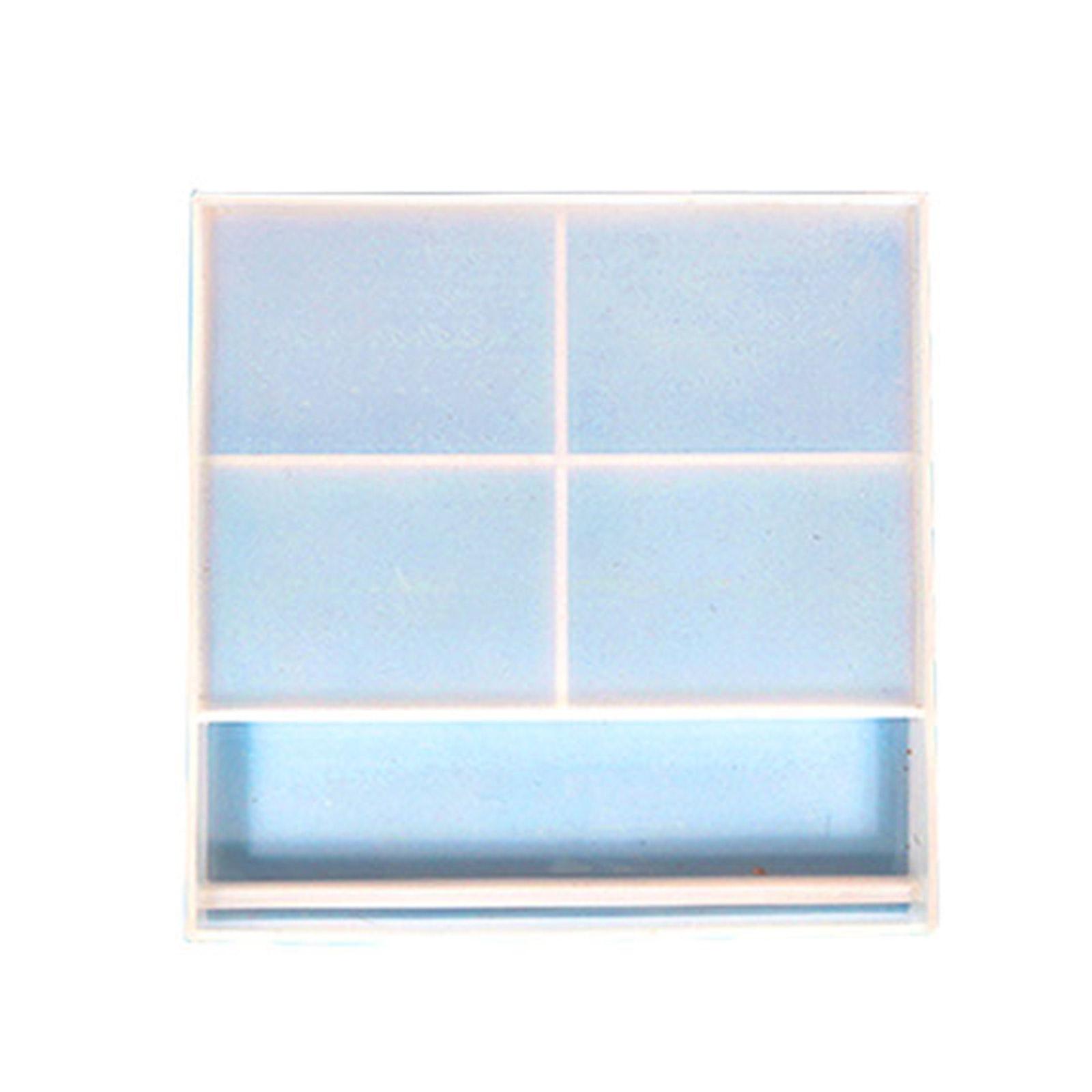 Форма для фоторамки из смолы, прямоугольная силиконовая форма для фото для литья, DIY эпоксидная форма для фоторамки для ремесленного стола, домашний декор L
Форма для фоторамки из смолы, прямоугольная силиконовая форма для фото для литья, DIY эпоксидная форма для фоторамки для ремесленного стола, домашний декор L