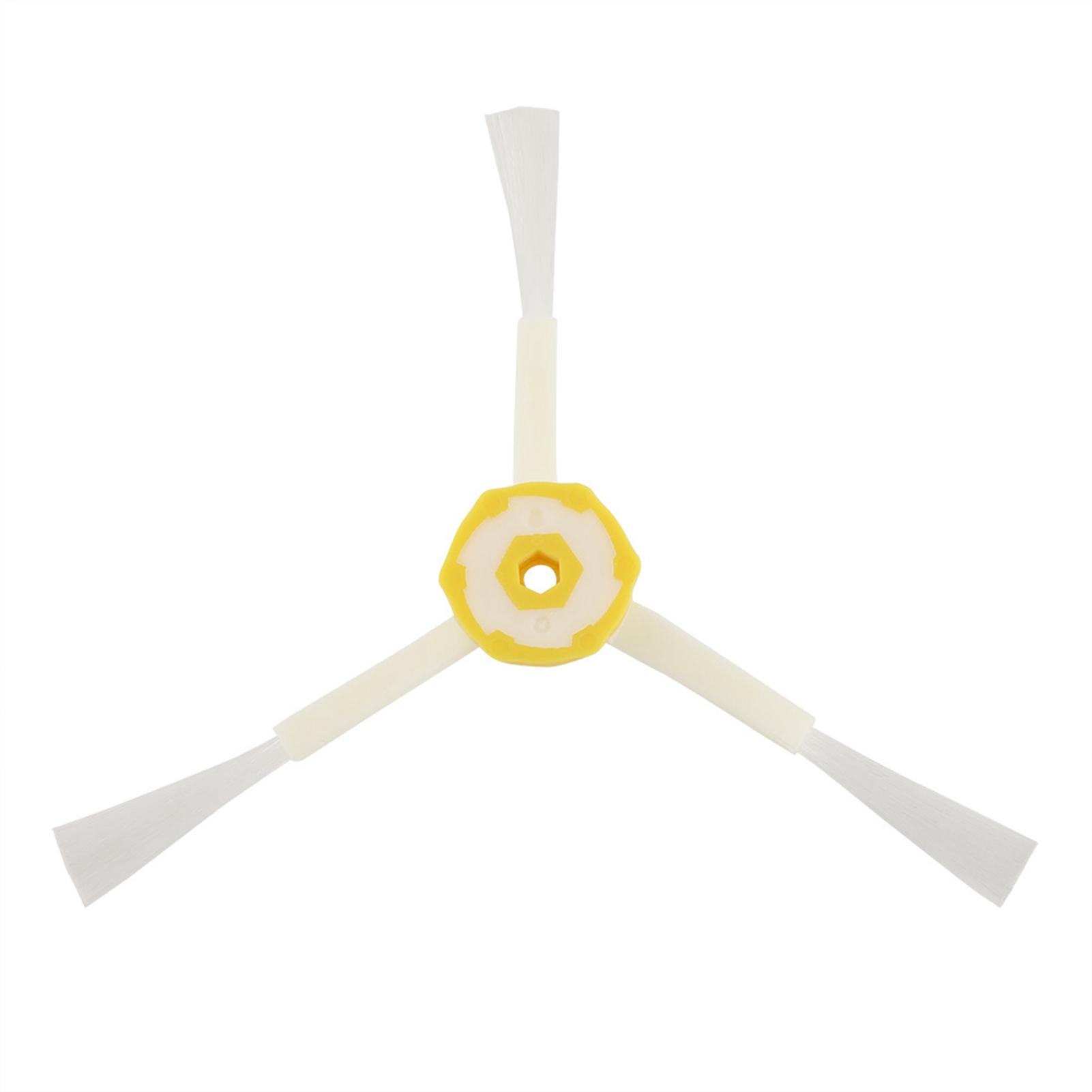 Side Brushes Replacement Parts for Roomba 870 880 861 980 белый
Side Brushes Replacement Parts for Roomba 870 880 861 980 белый