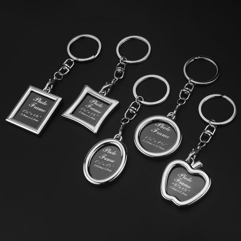 1PC Zinc Alloy Mini Pendant Gifts Keyring Heart Shape Key Chain Clear Picture Photo Frame Chain Square Charm Insert Photo
1PC Zinc Alloy Mini Pendant Gifts Keyring Heart Shape Key Chain Clear Picture Photo Frame Chain Square Charm Insert Photo