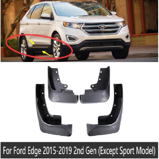 Брызговики подходят для Ford Edge 2015 ~ 2016 2017 2018 автомобильные аксессуары брызговик Fender авто замена Except Sport Model
Брызговики подходят для Ford Edge 2015 ~ 2016 2017 2018 автомобильные аксессуары брызговик Fender авто замена Except Sport Model