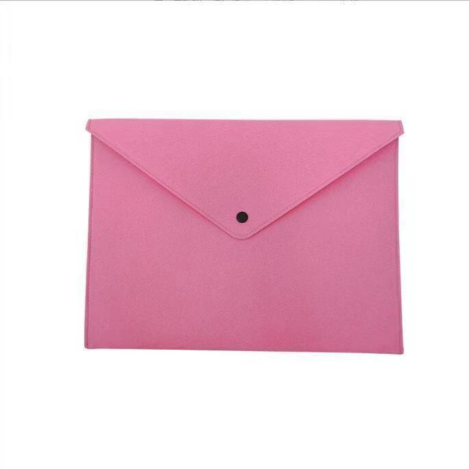 **Felt File Bag: A4 Office Document Folder**
**Felt File Bag: A4 Office Document Folder**