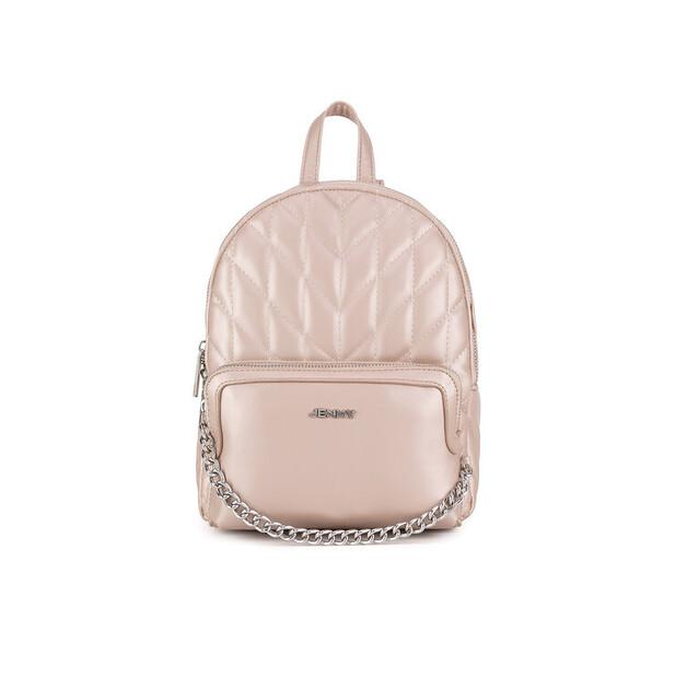 Рюкзак JENNY JNY- -012-07 бежевый
Рюкзак JENNY JNY- -012-07 бежевый