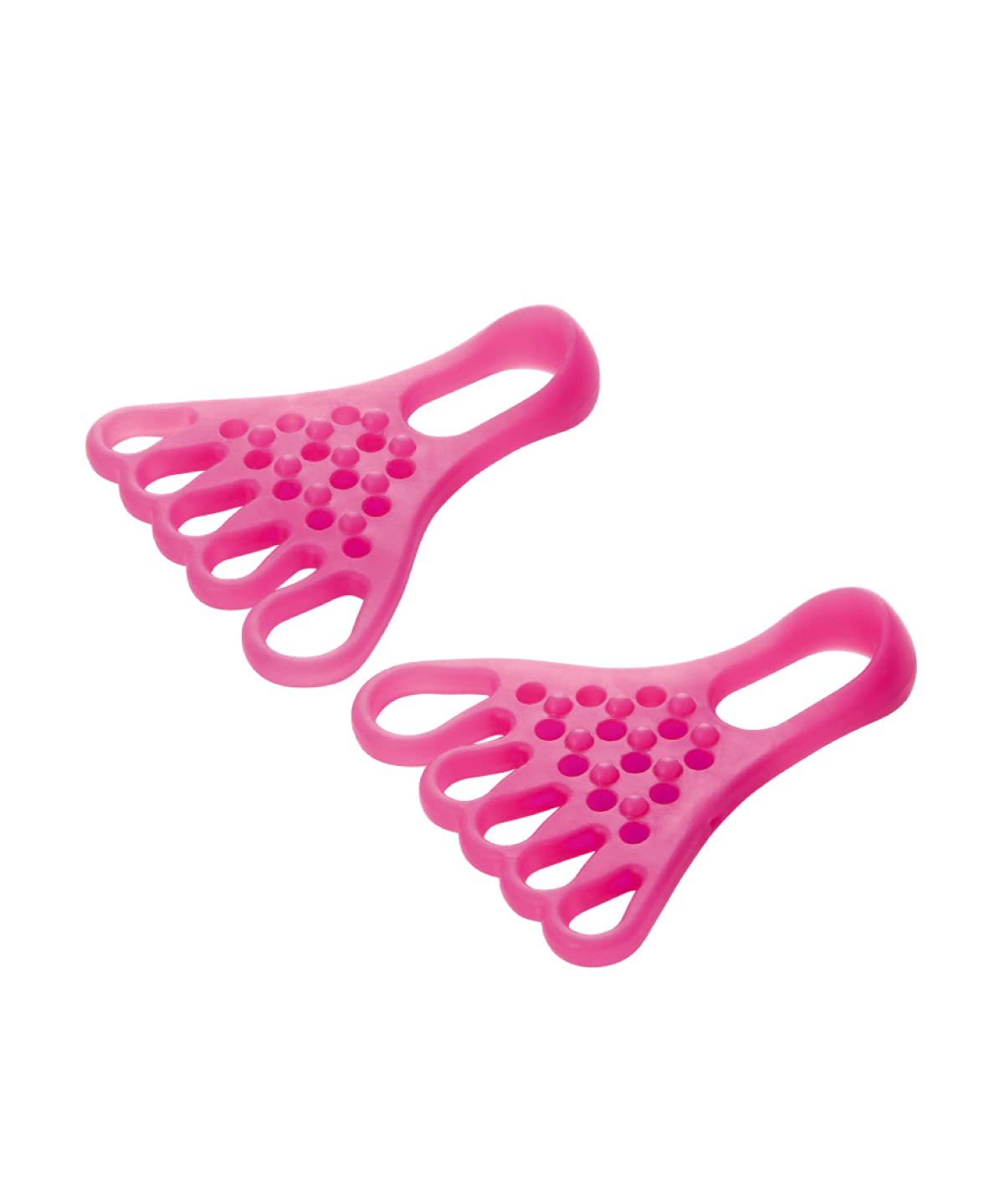 Эластичные ленты Alphax Sole, 2 шт., розовые (Мягкий)
Эластичные ленты Alphax Sole, 2 шт., розовые (Мягкий)