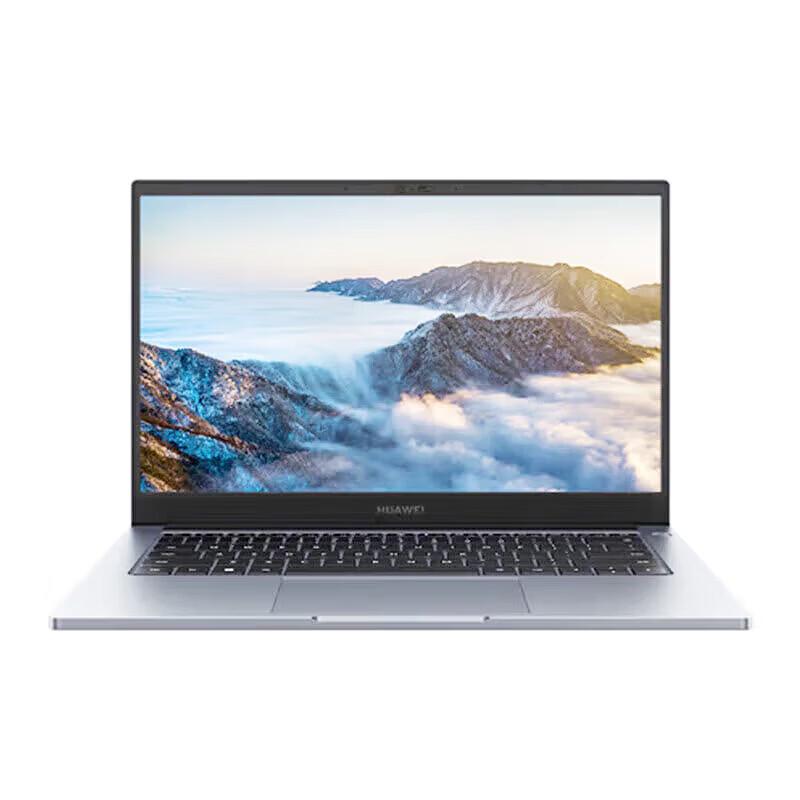Huawei Qingyun G540 Gen2 14-inch Laptop (CN version)
Huawei Qingyun G540 Gen2 14-inch Laptop (CN version)