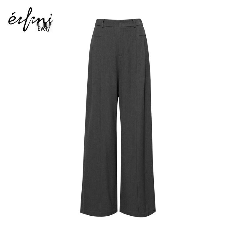 eifini Women s Acetate Wool Wide-Leg Pants XL
eifini Women s Acetate Wool Wide-Leg Pants XL