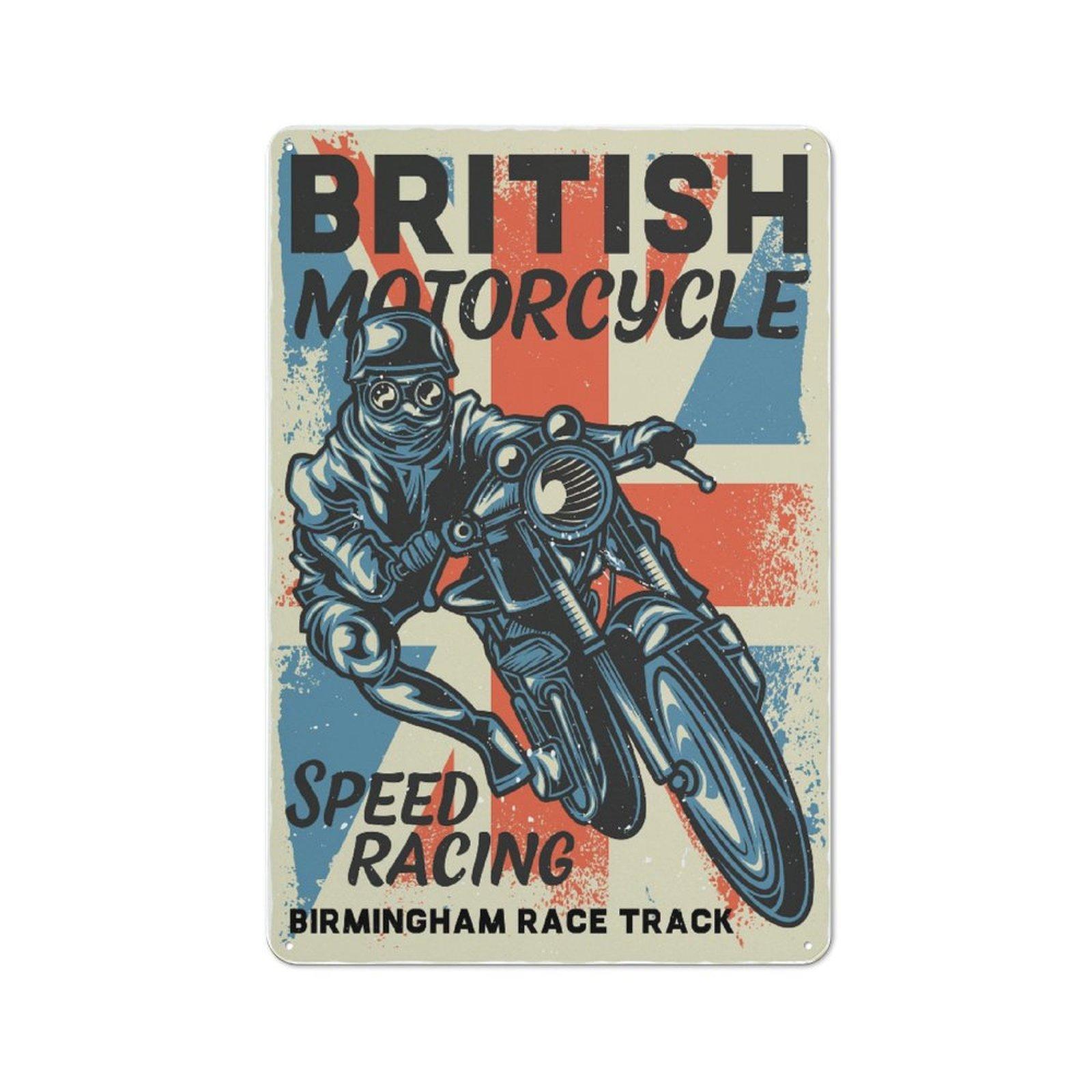 1Pc Vertical Tin Wall Plate Metal Poster 2030cm Or 3040cm Vintage Wall Decor For Home Bar Cafe Garage Living Room 20*30CM
1Pc Vertical Tin Wall Plate Metal Poster 2030cm Or 3040cm Vintage Wall Decor For Home Bar Cafe Garage Living Room 20*30CM