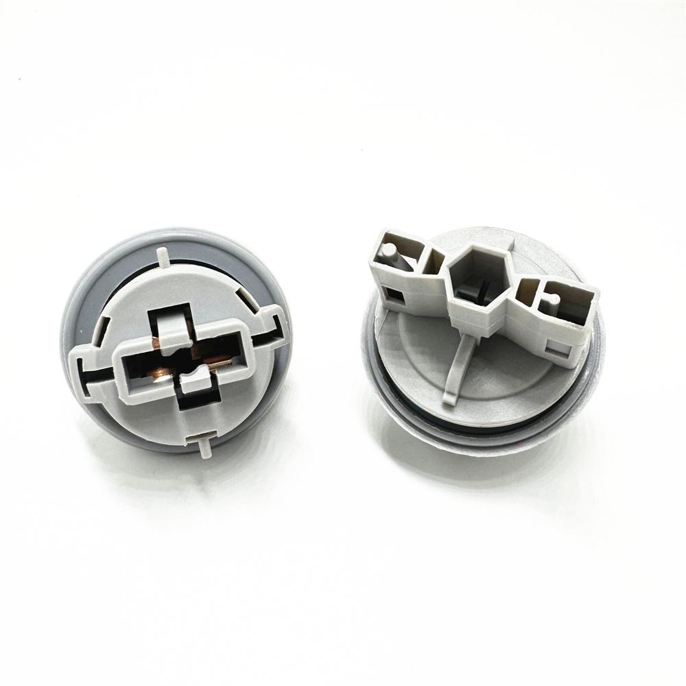 2pcs DRL Light Bulb Socket Holder 13377773 Fit for Vauxhall ASTRA J GTC CASCADA ZAFIRA C
2pcs DRL Light Bulb Socket Holder 13377773 Fit for Vauxhall ASTRA J GTC CASCADA ZAFIRA C