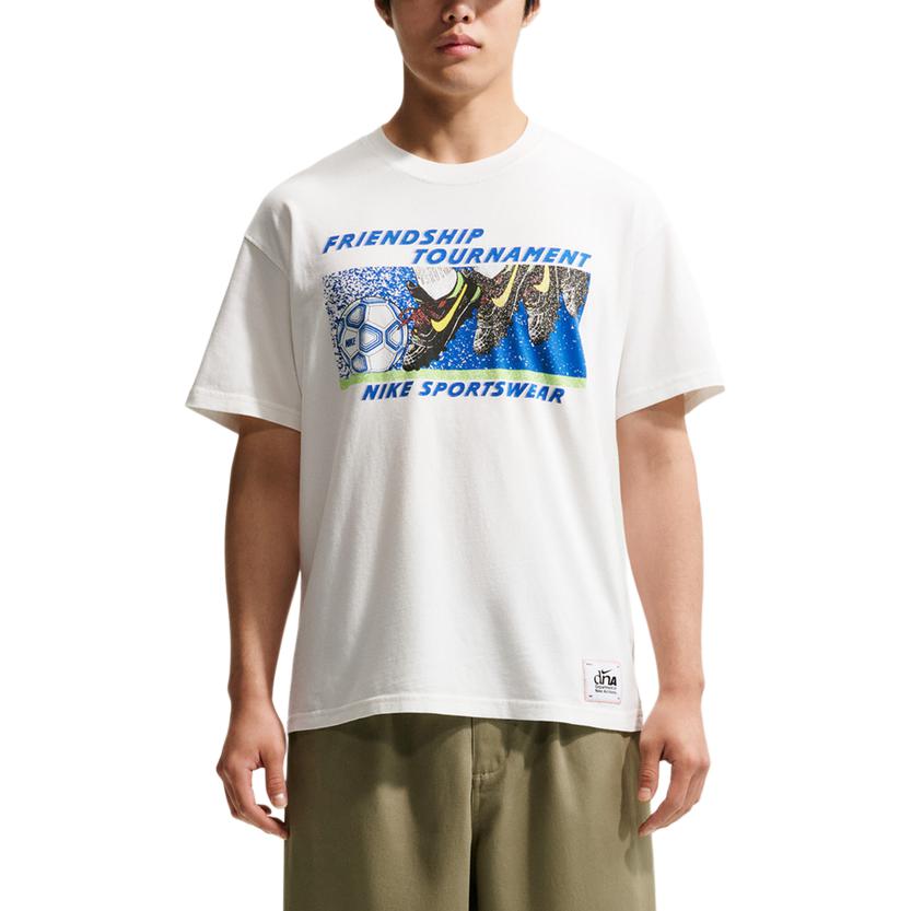 Nike AS M NSW LSE CELEB FB 2 T Shirt Men s IR5775-133 XXL
Nike AS M NSW LSE CELEB FB 2 T Shirt Men s IR5775-133 XXL