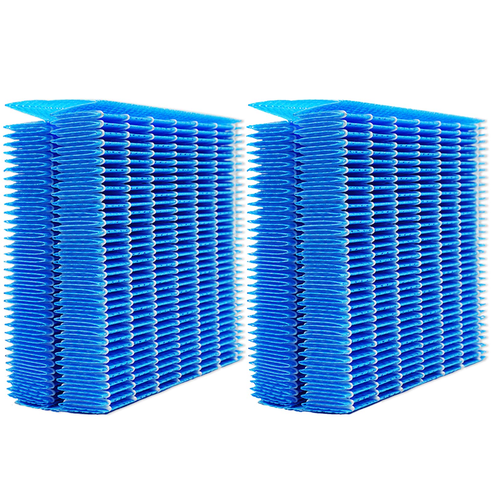 BBT Filter Humidifier Humidifier Filter Hybrid Humidifier Humidifying Filter Humidifier Filter Replacement Humidifying Filter compatible 2 pieces
BBT Filter Humidifier Humidifier Filter Hybrid Humidifier Humidifying Filter Humidifier Filter Replacement Humidifying Filter compatible 2 pieces