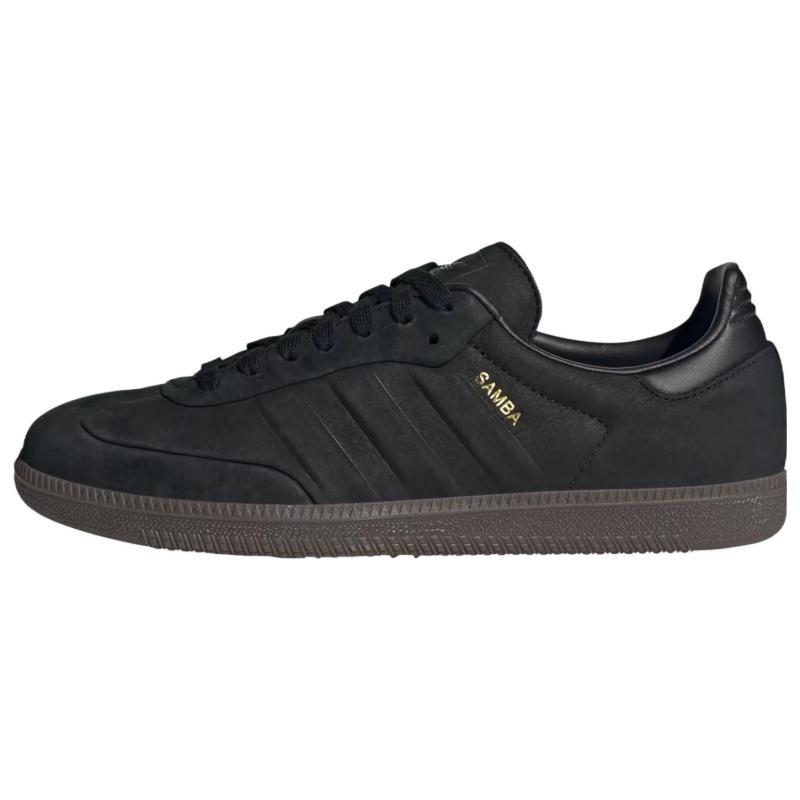 Adidas Samba Core Black Gum Sneakers IG1237 35⅔ чёрный
Adidas Samba Core Black Gum Sneakers IG1237 35⅔ чёрный