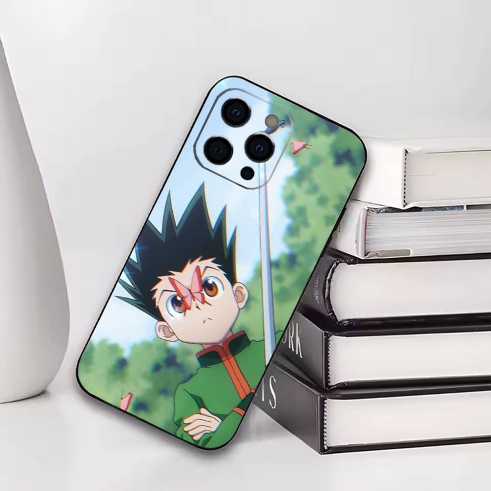 Hunter Gon Freecss Phone Case For iPhone17,16,15,14,13,12,11 Plus,Pro Others Soft Black Cover iPhone16promax
Hunter Gon Freecss Phone Case For iPhone17,16,15,14,13,12,11 Plus,Pro Others Soft Black Cover iPhone16promax