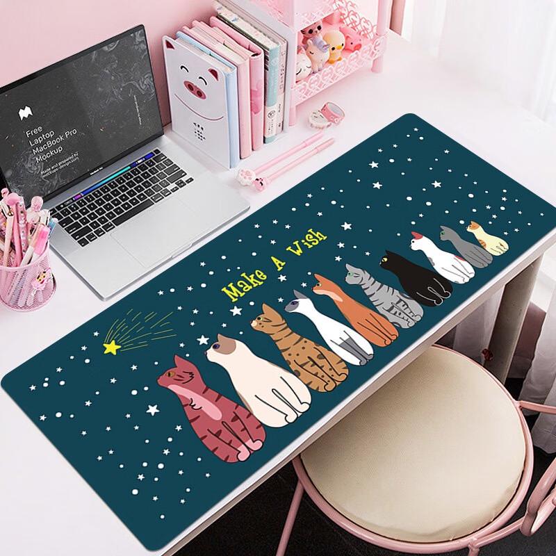 Игровой коврик для стола Fumade Extra Large
Игровой коврик для стола Fumade Extra Large
