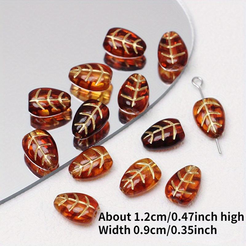 10 шт. Винтаж Янтарный Золотой размазанный бисер Роза Лук Листья подвеска из бисера Акрил DIY Ювелирные изделия ручной работы Браслет Ожерелье Серьги-гвоздики Ювелирные материалы 10pcs
10 шт. Винтаж Янтарный Золотой размазанный бисер Роза Лук Листья подвеска из бисера Акрил DIY Ювелирные изделия ручной работы Браслет Ожерелье Серьги-гвоздики Ювелирные материалы 10pcs