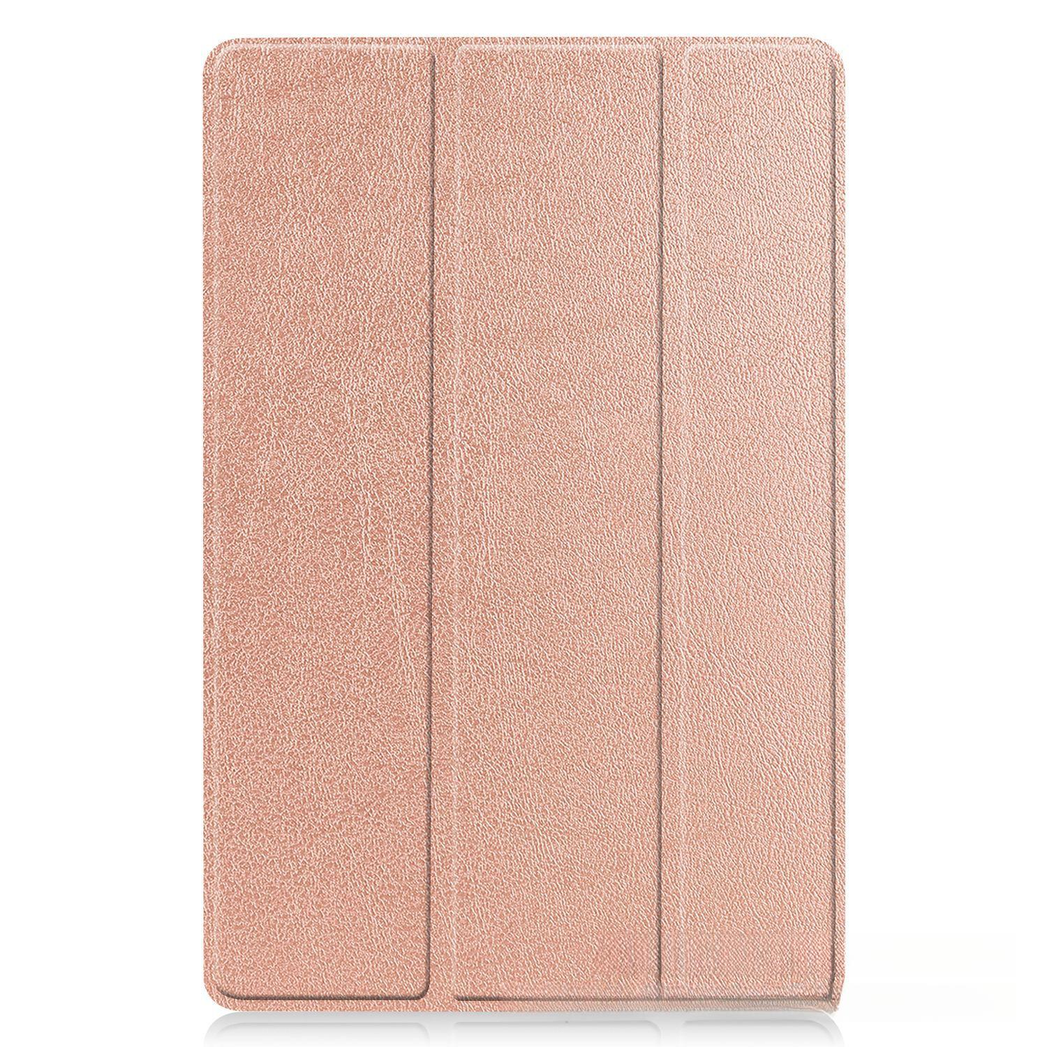 Tablet Case For Galaxy Tab S11 Ultra SM-X936B Tri-Fold Foldable Stand Protective Case For Tab S11 Ultra рожевий колір золота
Tablet Case For Galaxy Tab S11 Ultra SM-X936B Tri-Fold Foldable Stand Protective Case For Tab S11 Ultra рожевий колір золота