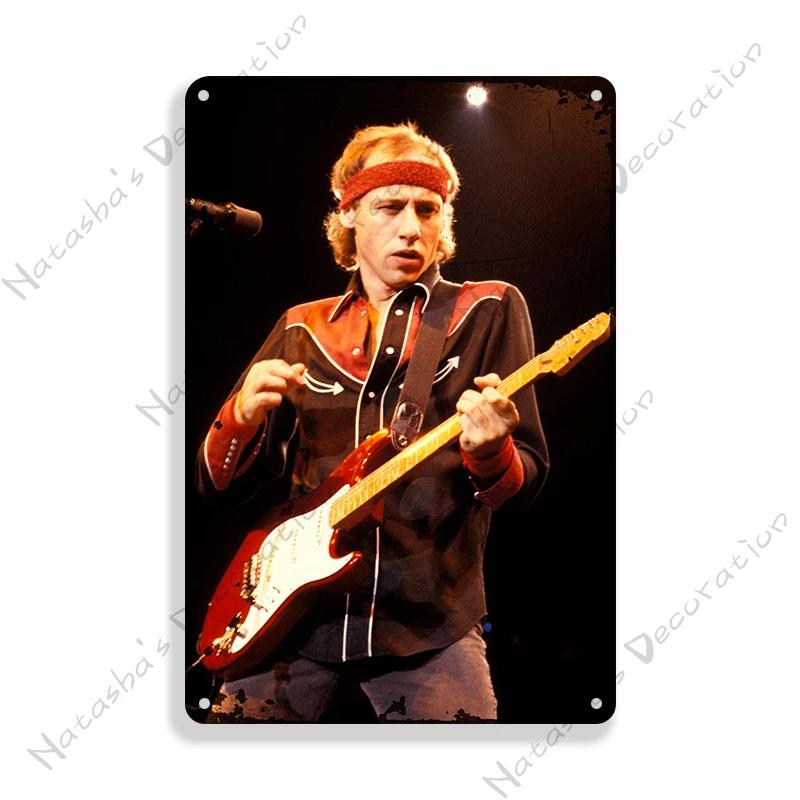 Плакат гітариста МАРК НОПФЛЕР Металева табличка Dire Straits Вінтажний плакат Декоративна вивіска Бар Гараж Металева вивіска Індустріальний декор 30x40cm(11.8x15.7inch)
Плакат гітариста МАРК НОПФЛЕР Металева табличка Dire Straits Вінтажний плакат Декоративна вивіска Бар Гараж Металева вивіска Індустріальний декор 30x40cm(11.8x15.7inch)
