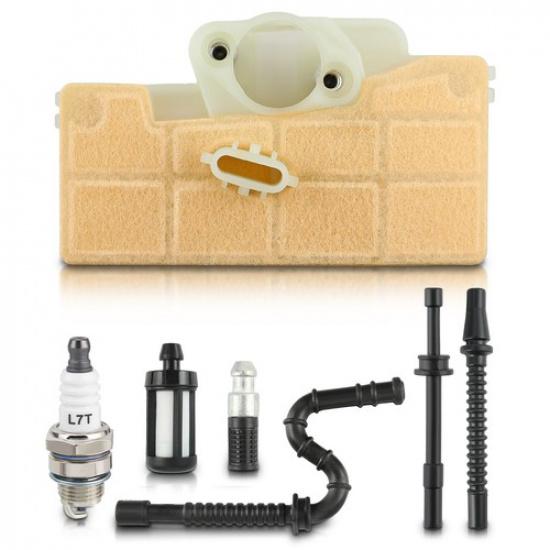 Air Fuel Oil Filter Line Hose Kit For Stihl MS290 MS310 MS390 029 039 Chaaw
Air Fuel Oil Filter Line Hose Kit For Stihl MS290 MS310 MS390 029 039 Chaaw
