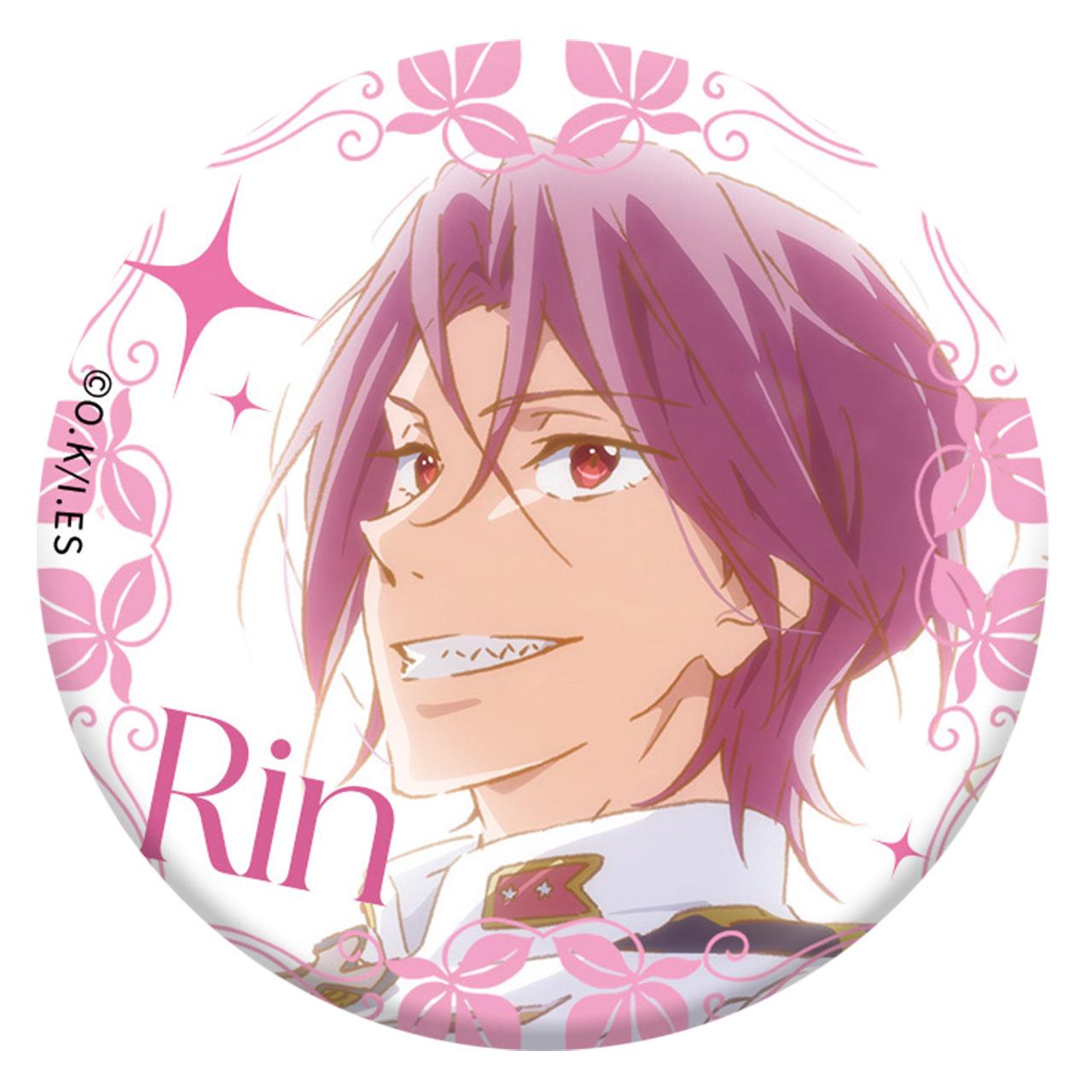 Official Free! Boys Swim Club Badges & Anime Fridge Magnets Approximately 58mm
Official Free! Boys Swim Club Badges & Anime Fridge Magnets Approximately 58mm
