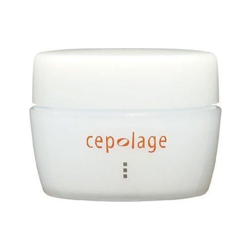 Seporage Repair Jelly 50g
Seporage Repair Jelly 50g