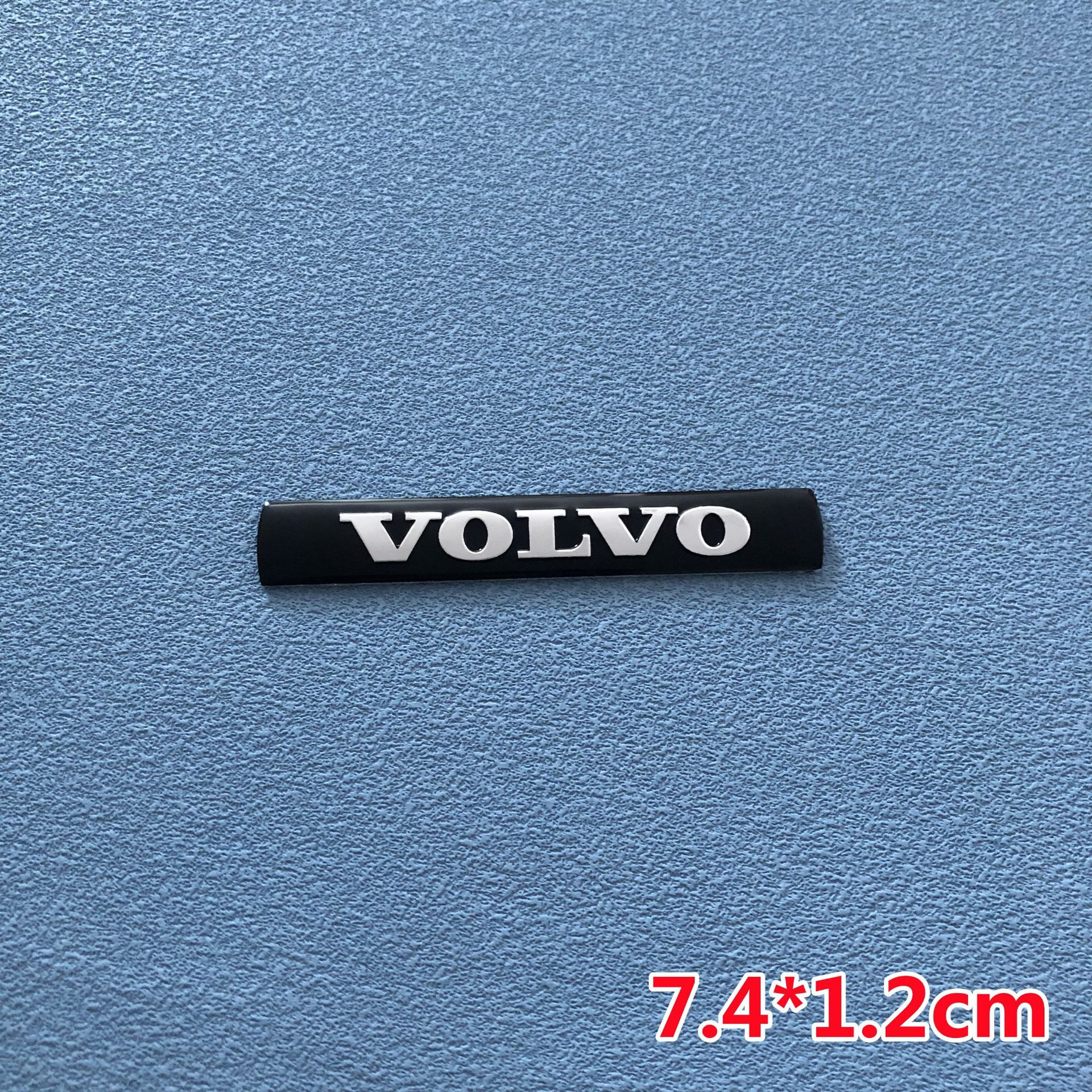 Car Trunk Body Stickers Specific Metal Badge Decal For Volvo Rdesign Polestar AWD S60L XC60 S40 XC40 XC90 V60 S80L S90 V90 T4 T5
Car Trunk Body Stickers Specific Metal Badge Decal For Volvo Rdesign Polestar AWD S60L XC60 S40 XC40 XC90 V60 S80L S90 V90 T4 T5