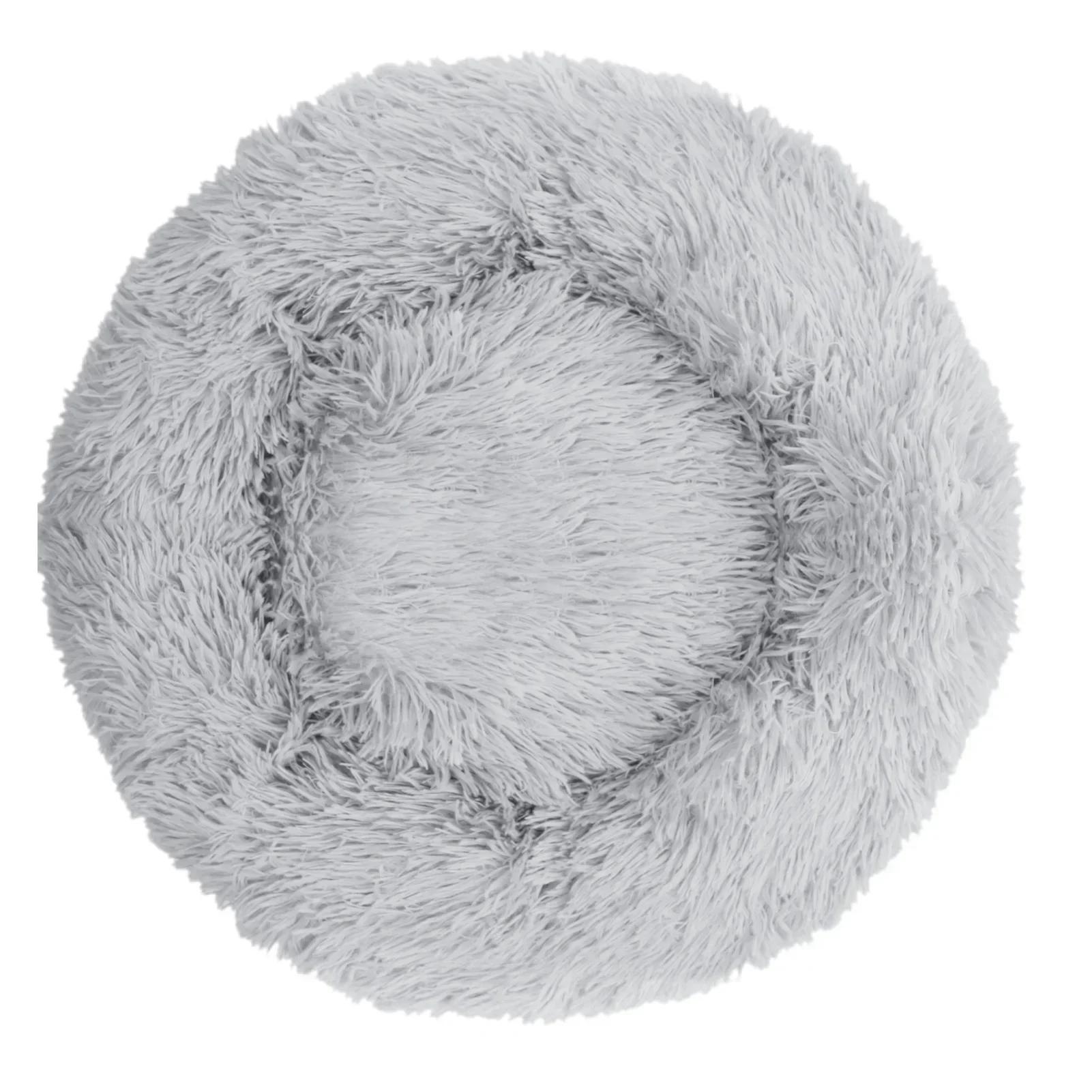 Кругле ліжко для домашніх тварин 40 см для великого собаки Суперм яке ліжко для кота Будиночок для собаки з довгого плюшу для середнього собаки Зимові теплі килимки для сну світло-сірого кольору
Кругле ліжко для домашніх тварин 40 см для великого собаки Суперм яке ліжко для кота Будиночок для собаки з довгого плюшу для середнього собаки Зимові теплі килимки для сну світло-сірого кольору