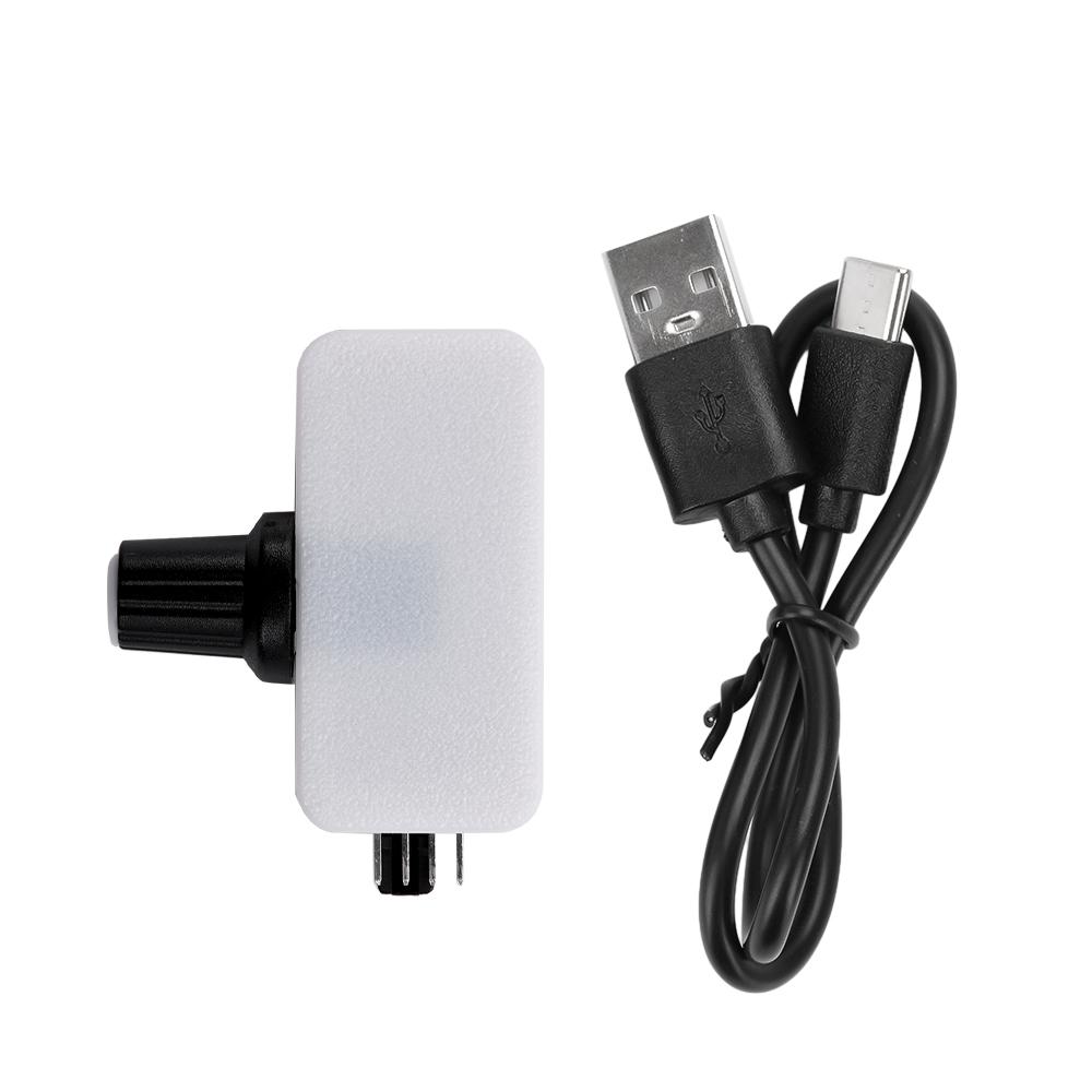 PWM Speed Controller 4Pin PWM Fan Governor USB TYPE-C DIY Heatsink Control Switch for Router Water Pump Boost 5V to 12V белый
PWM Speed Controller 4Pin PWM Fan Governor USB TYPE-C DIY Heatsink Control Switch for Router Water Pump Boost 5V to 12V белый