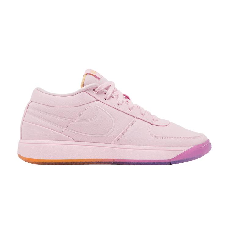 Nike Book 1 EP Sunrise 41
Nike Book 1 EP Sunrise 41