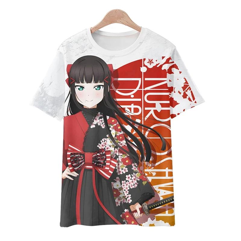 New hot selling summer 3D anime printed outdoor running fitness men s and women XXXL
New hot selling summer 3D anime printed outdoor running fitness men s and women XXXL