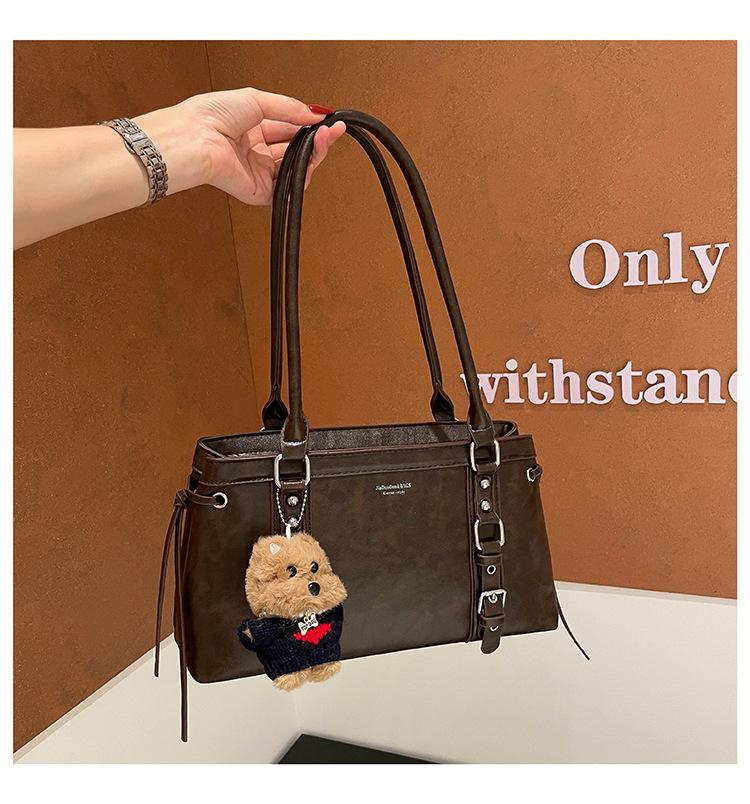 Нишевый дизайнерский сенс 2025 сумка-тоут с эффектом размытия цвета женская ретро повседневная для поездок на работу большая вместительная сумка
Нишевый дизайнерский сенс 2025 сумка-тоут с эффектом размытия цвета женская ретро повседневная для поездок на работу большая вместительная сумка