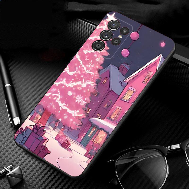 Phone Case For Samsung Galaxy S25 S24 S23 S22 S21 Ultra S24 S23 S22 S21 S25 Plus S24 S20 FE Christmas Deer Tree S25
Phone Case For Samsung Galaxy S25 S24 S23 S22 S21 Ultra S24 S23 S22 S21 S25 Plus S24 S20 FE Christmas Deer Tree S25