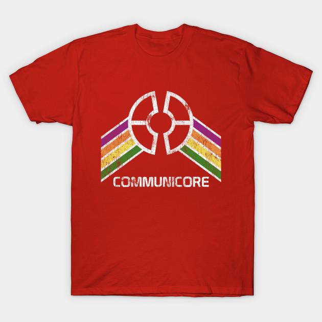 Men Black Print T-shirt Vintage Communicore Logo Epcot Center Pavilion Rainbow Design No-Cut Transfer Paper Print Cotton Tshirt XL
Men Black Print T-shirt Vintage Communicore Logo Epcot Center Pavilion Rainbow Design No-Cut Transfer Paper Print Cotton Tshirt XL