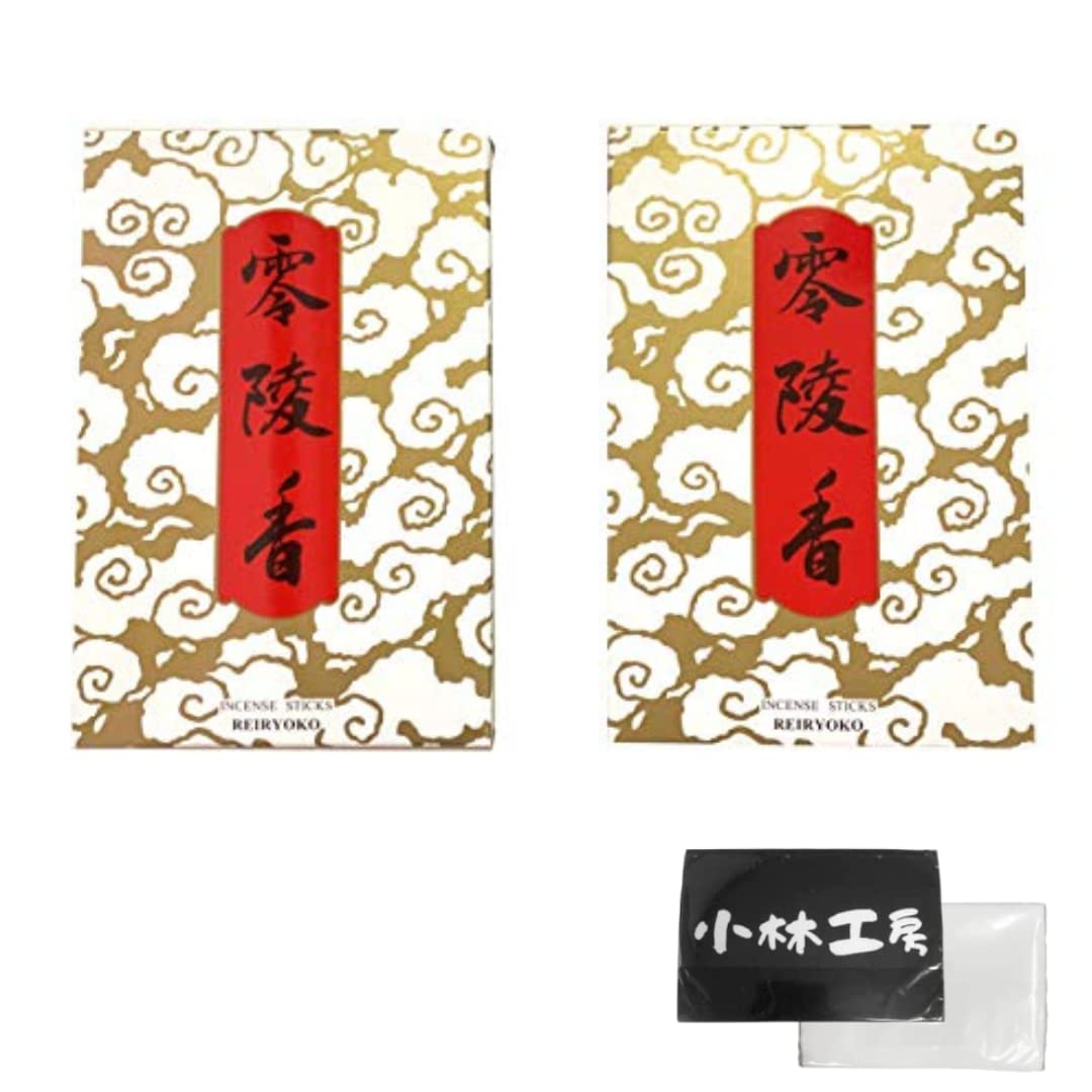 Знаменитые благовония Kunmeido Eiheiji Reiryo, большие, великолепные, 2 шт., 160 г x 2, набор карманных салфеток Храмовые палочки, благовония, розы, ценность, набор, штук,
Знаменитые благовония Kunmeido Eiheiji Reiryo, большие, великолепные, 2 шт., 160 г x 2, набор карманных салфеток Храмовые палочки, благовония, розы, ценность, набор, штук,