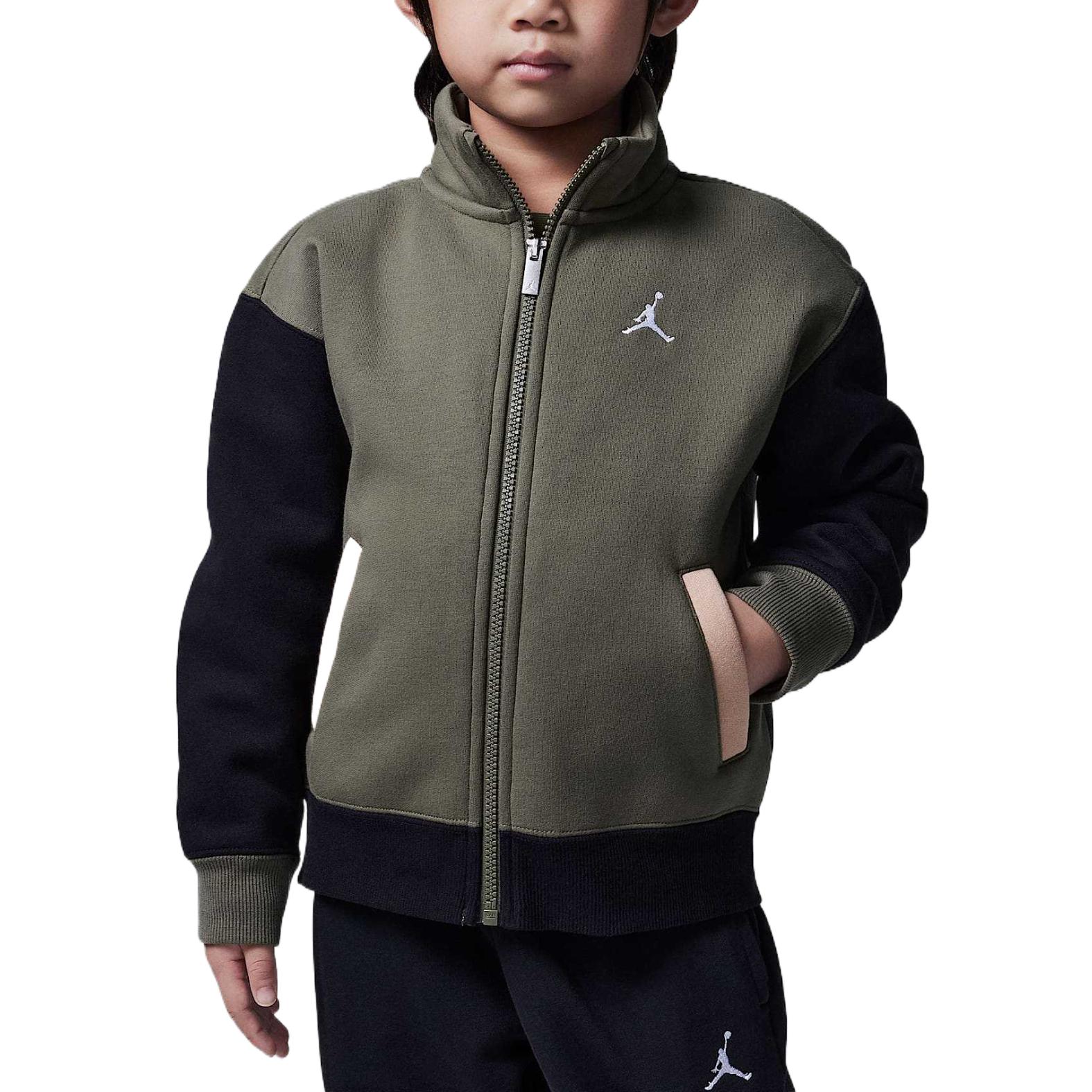 Новая куртка Jordan FW/AW24 Средний оливково-зеленый Детская 3 7 лет IH8596-222 5
Новая куртка Jordan FW/AW24 Средний оливково-зеленый Детская 3 7 лет IH8596-222 5