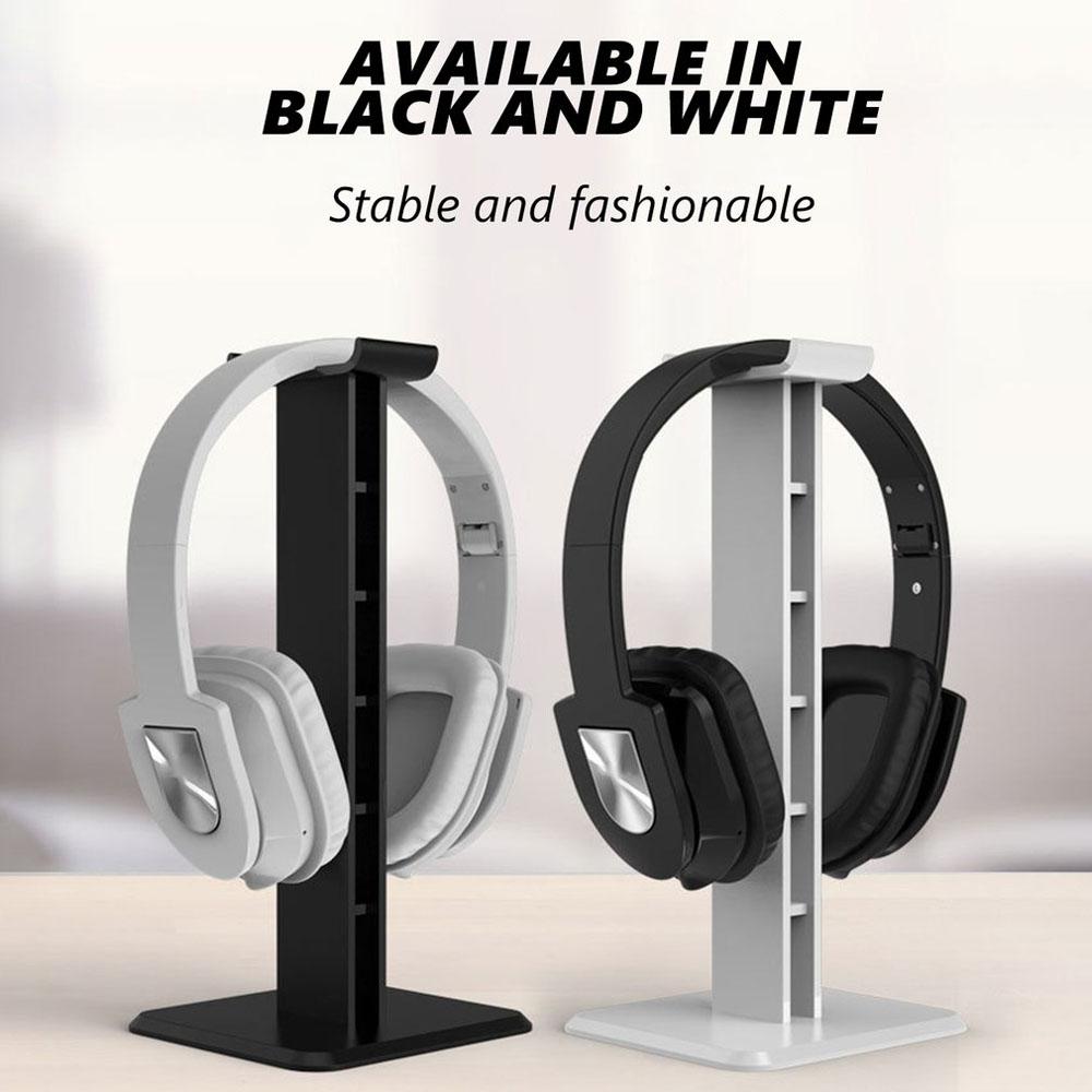 Aluminum Wall Mount Easily Carrying Headset Holder Earphone Bracket Headphone Hanger Earphone Rack
Aluminum Wall Mount Easily Carrying Headset Holder Earphone Bracket Headphone Hanger Earphone Rack