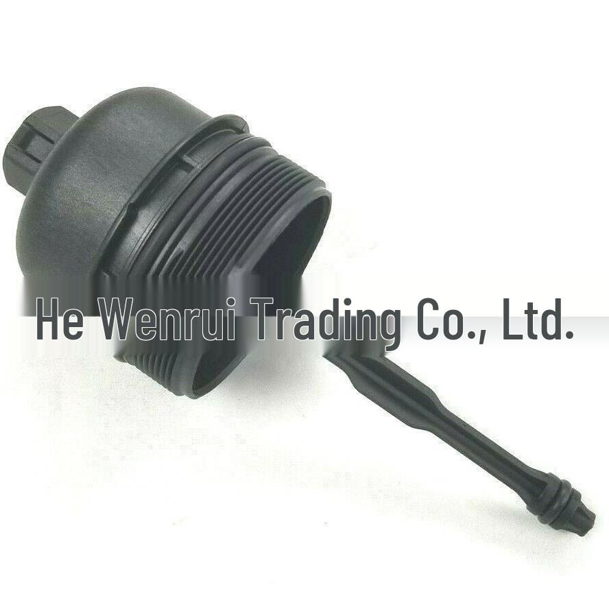 The 263503C300 26350-3C300 is compatible with Hyundai and Kia engine oil filter caps. BFLC
The 263503C300 26350-3C300 is compatible with Hyundai and Kia engine oil filter caps. BFLC