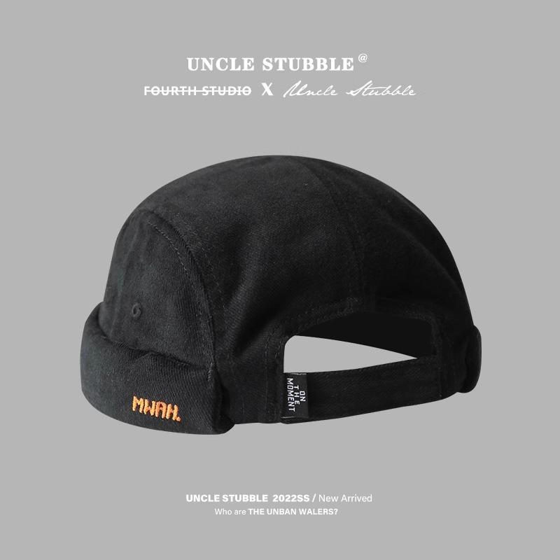 Uncle Beard s Beanie Hat, Japanese Harajuku Style, Street Fashion, Retro Landlord Hat, Men s Autumn/Winter Style, Y2K Hat, Women s M(56-58cm)
Uncle Beard s Beanie Hat, Japanese Harajuku Style, Street Fashion, Retro Landlord Hat, Men s Autumn/Winter Style, Y2K Hat, Women s M(56-58cm)