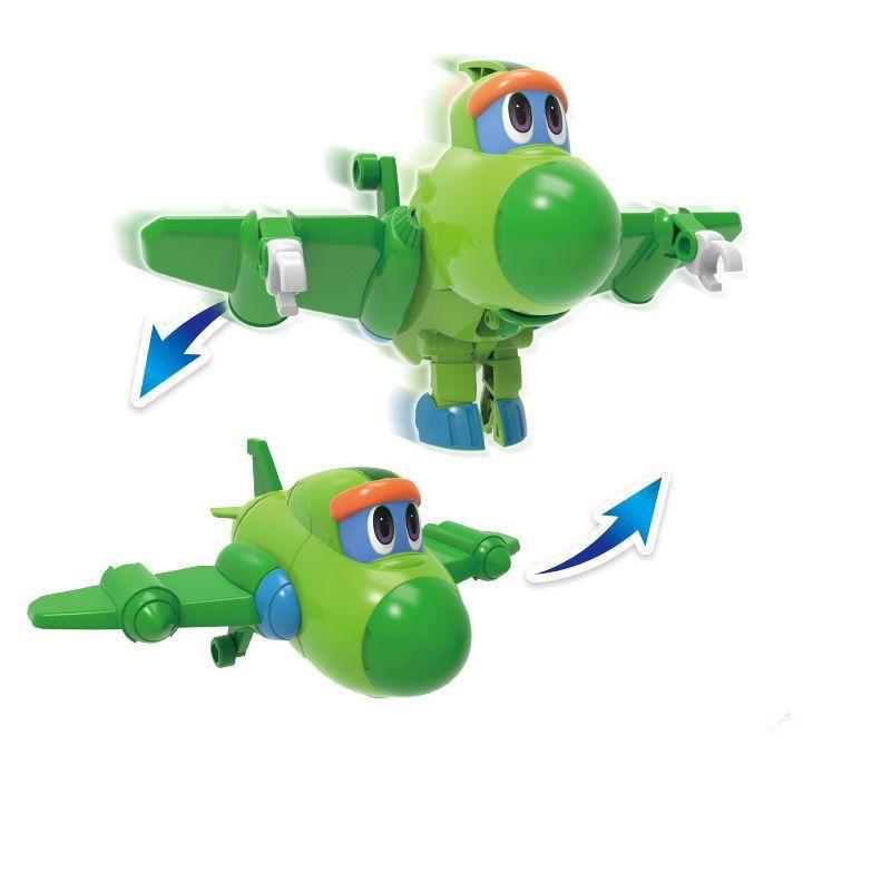 Anime Mini Deformation Gogo Dino Figure Toys Explorers REX Transformation Car Airplane Motorboat Crane Gogo Dinosaur Model Toys
Anime Mini Deformation Gogo Dino Figure Toys Explorers REX Transformation Car Airplane Motorboat Crane Gogo Dinosaur Model Toys