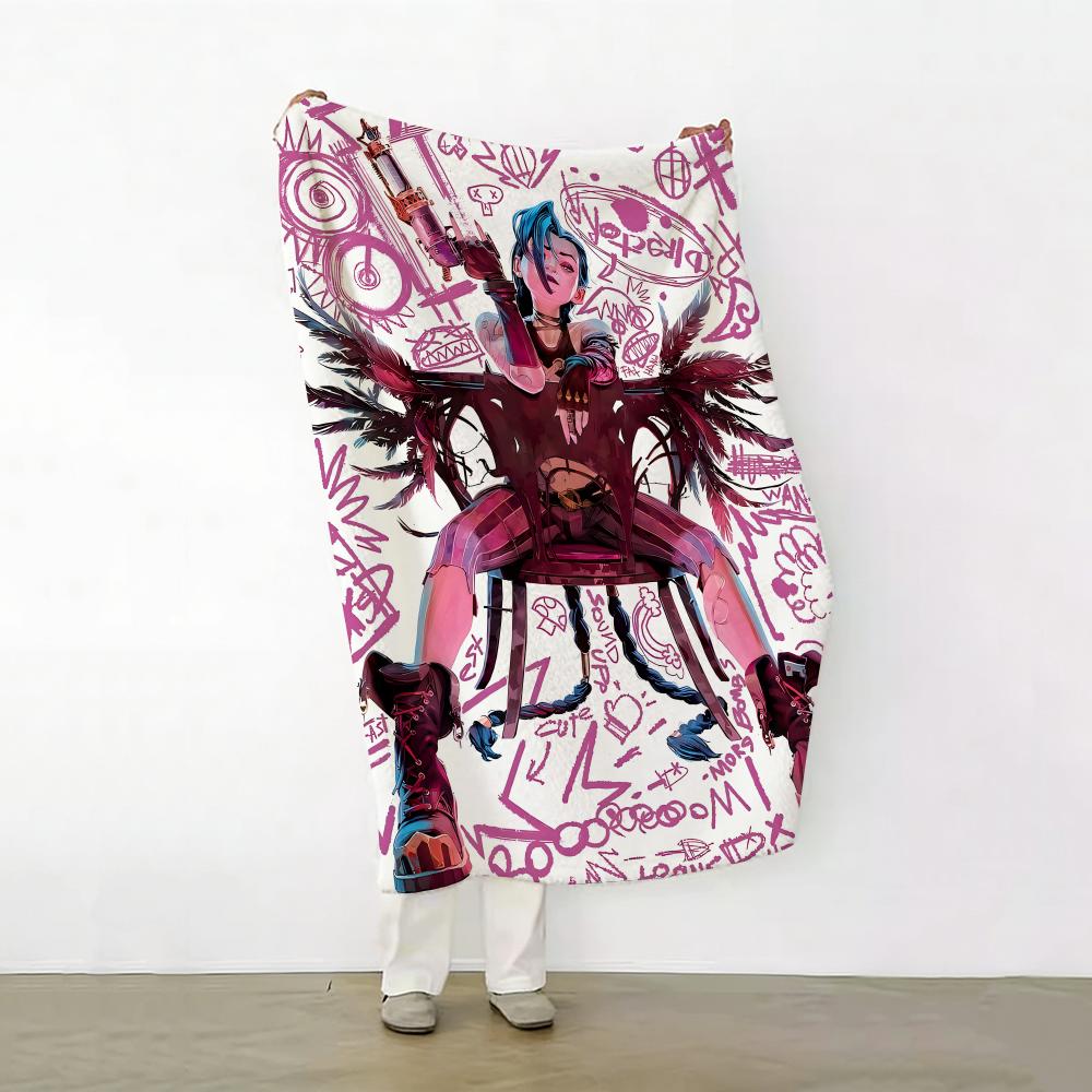 Character g girl with twin tails s Soft Warm Flannel Fleece Blanket for Sofa Bed Travel Home 75cmx90cm
Character g girl with twin tails s Soft Warm Flannel Fleece Blanket for Sofa Bed Travel Home 75cmx90cm