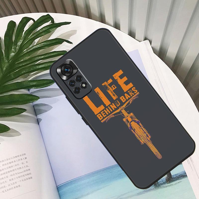 MTB Mountain Bike Cycling Bicycle Funda For Xiaomi Redmi Note 11 10 12 13 14 15 Pro Plus Case For Redmi 15C 10C 13C 12C 14C 15 Redmi Note 9 Pro
MTB Mountain Bike Cycling Bicycle Funda For Xiaomi Redmi Note 11 10 12 13 14 15 Pro Plus Case For Redmi 15C 10C 13C 12C 14C 15 Redmi Note 9 Pro